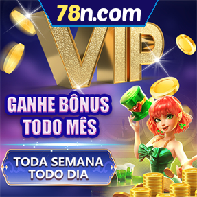 78n.com Ganhe R$ 100,00 Gratis